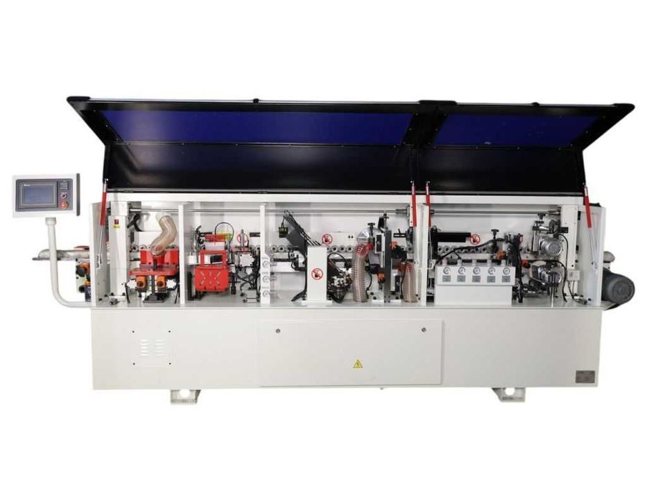 Кромкооблицювальний верстат MAST Holztechnik K308R кромкооблицовочный