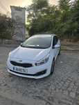 Kia Ceed Sw 1.4CRDI 90cv