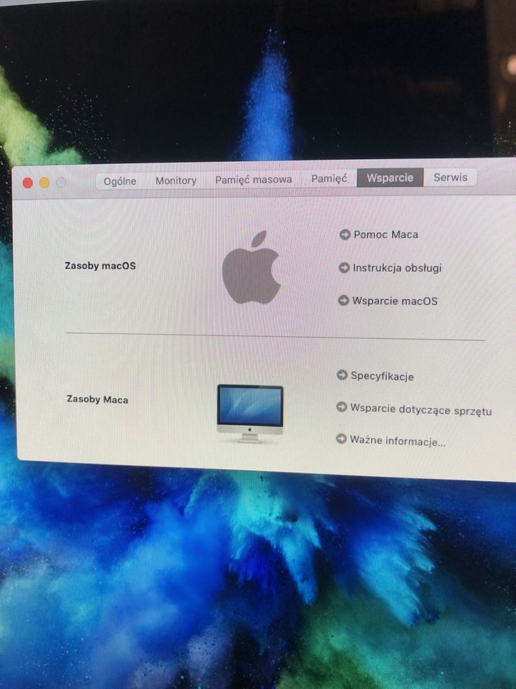 macos high sierra 10.13.6