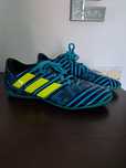 Halówki buty adidas sportowe
