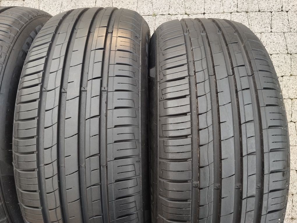 Opony Imperial Ecodriver 5 205/55R16 91W komplet lato