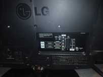 Telewizor LG 30 cali, Akai 32 cale