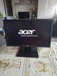 Sprzedam monitor marki  acer V196HQL