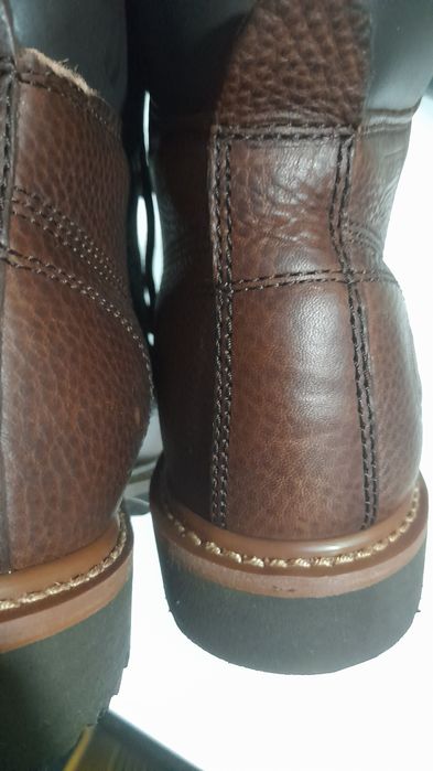 Обувь Ботинки AMAZONE оригинальные