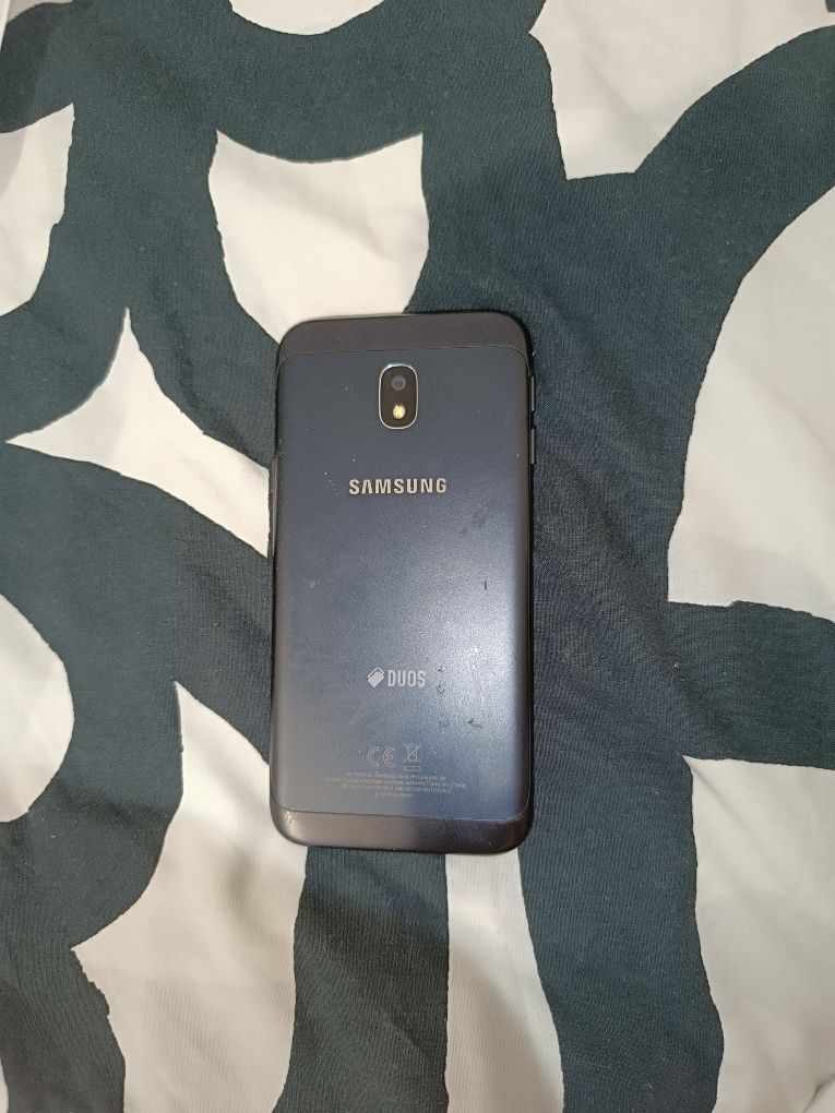 Galaxy J3 - 16GB - 30€