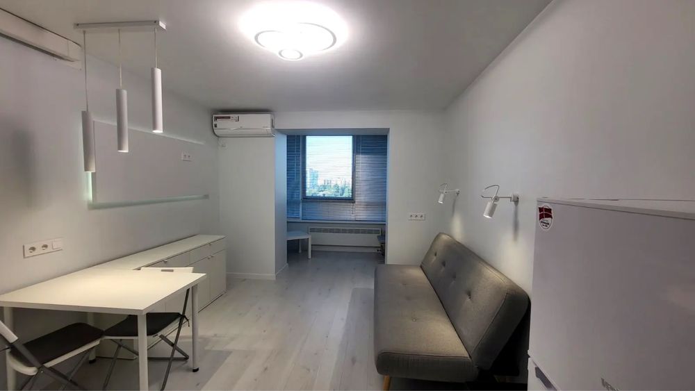 Оренда квартири в новобудові