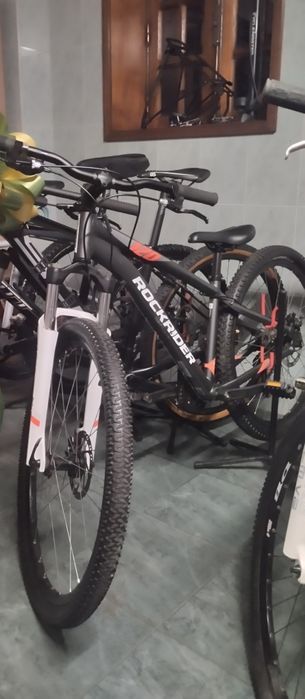 Rockrider st120 S 27.5