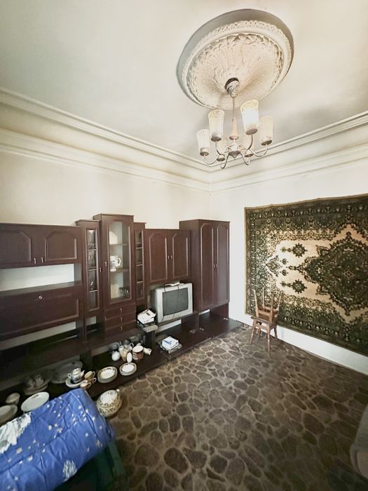 Продам часть дома(В.Быковская)