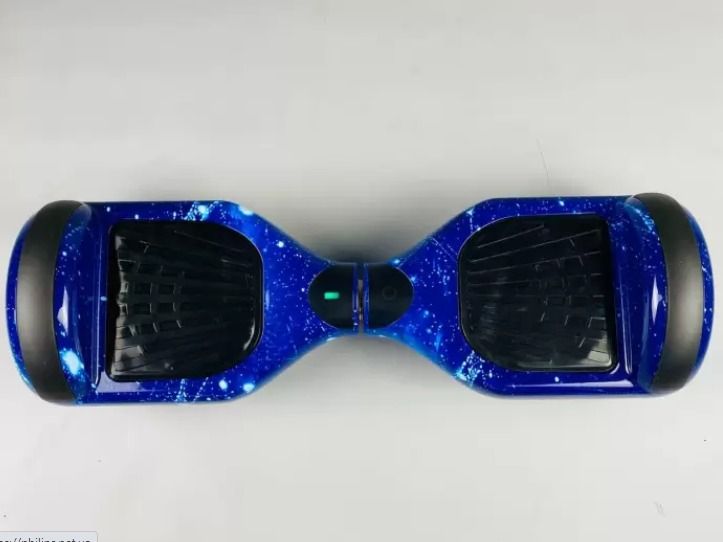 Гироборд Гироскутер Smart Balance