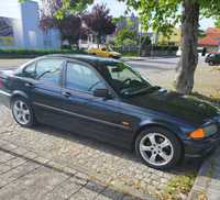 Vendo Troco BMW 320d E46 99