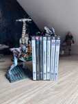 Assassins creed zestaw