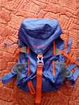 Plecak dziecięcy Mountain Warehouse Darwin 12 l