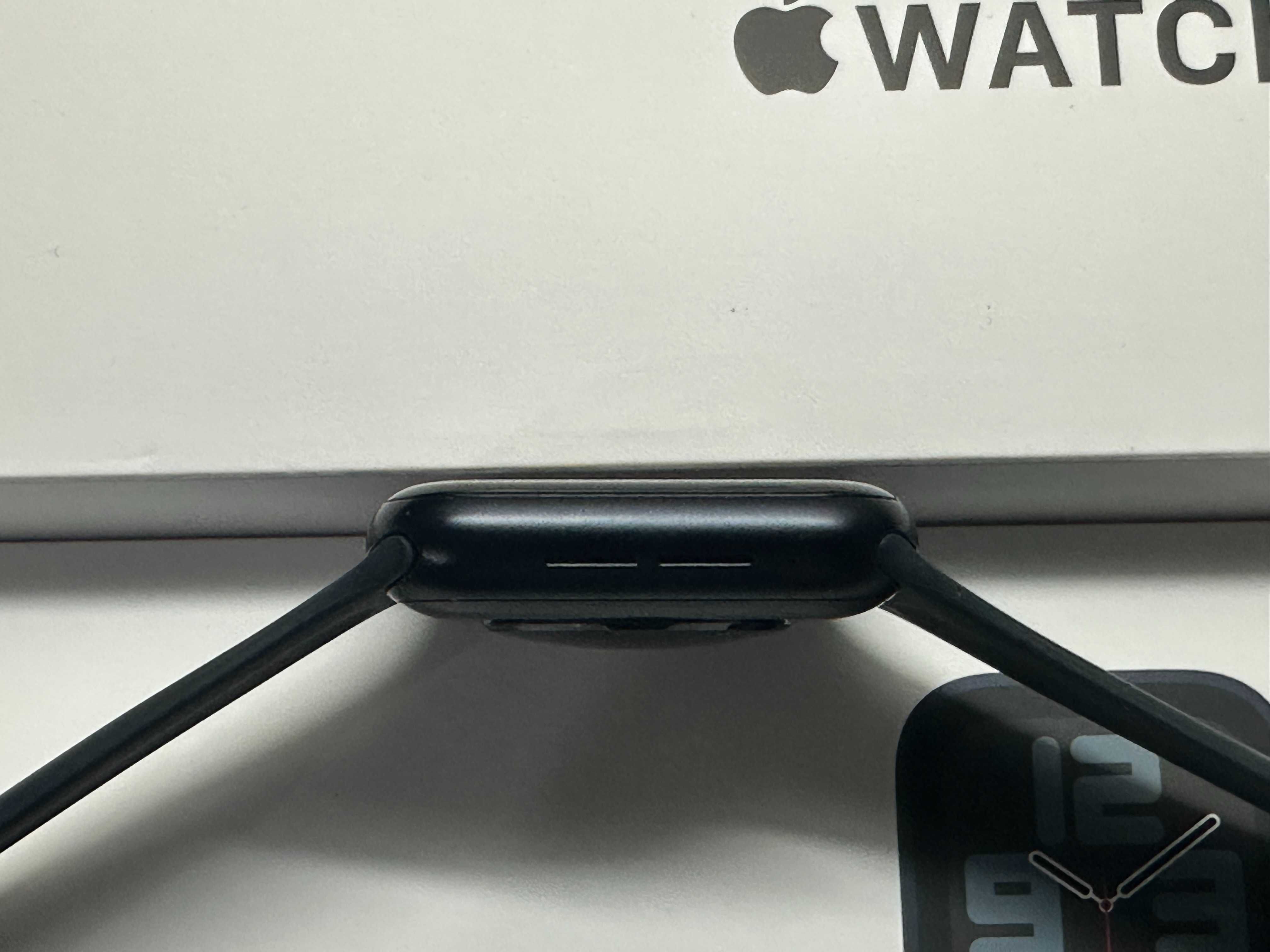 МАГАЗИН Apple Watch SE 2 44mm Midnight ГАРАНТИЯ/TradeIn/Bыкyп/Обмен