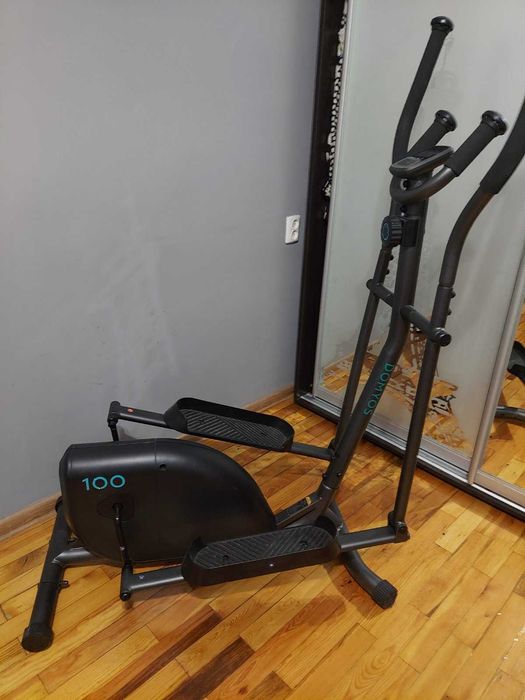 Орбітрек Domyos 100 в ідеальному стані
