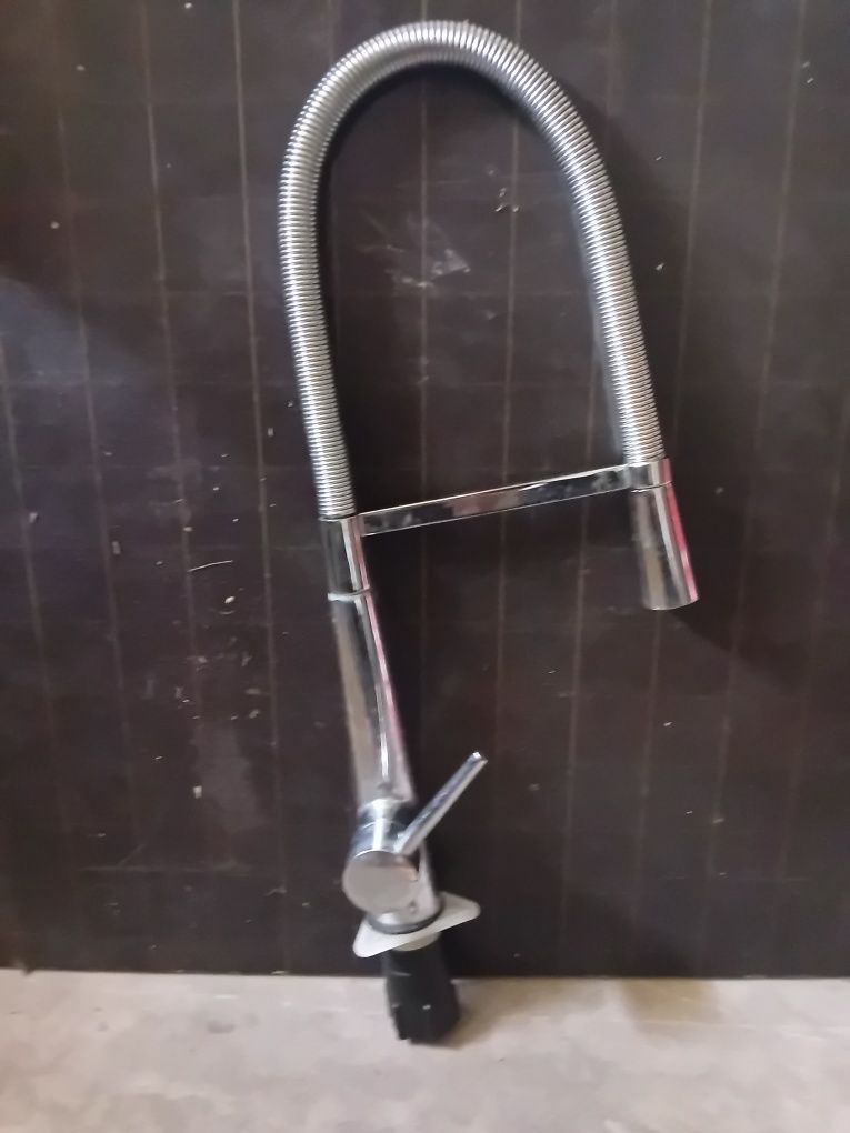 Torneira - Cozinha