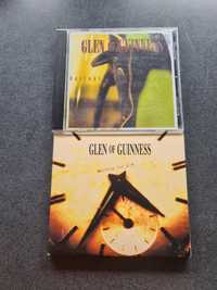Zestaw 2 płyt CD Glen of Guinness 2 płyty