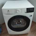 Suszarka electrolux perfect care 800 mało używana