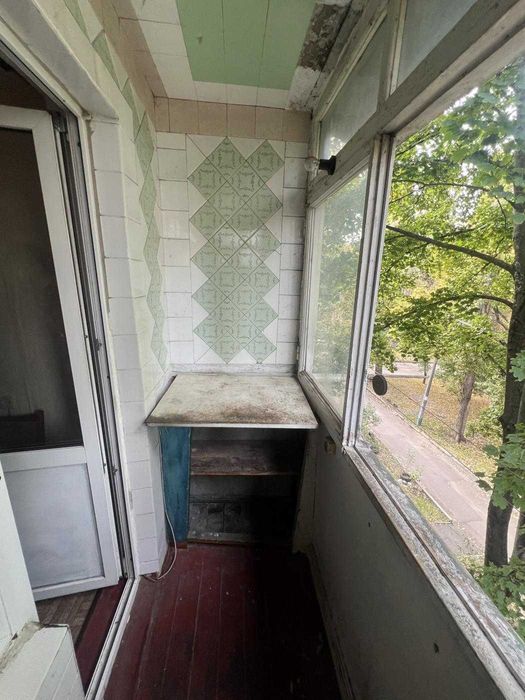 Продам 2 комнатную квартиру на Черемушках, Эксклюзив, ключи на руках