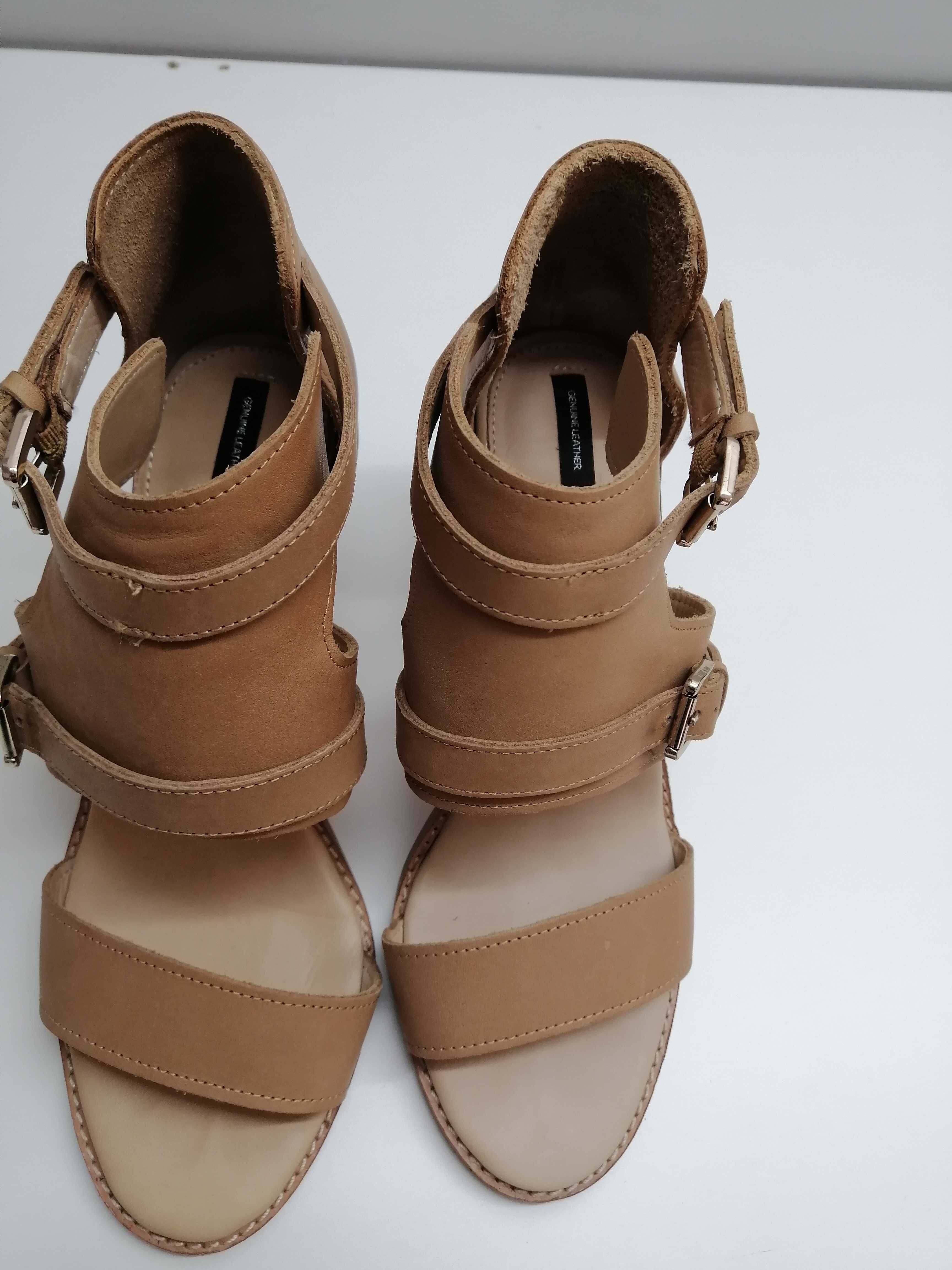 Buty damskie H&M rozmiar 39