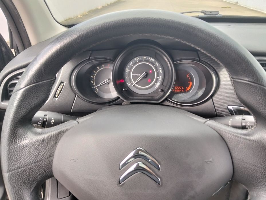 Citroen C3 1.1 5p