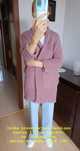 Sweter (kardigan) damski Unisono + darmowy upominek