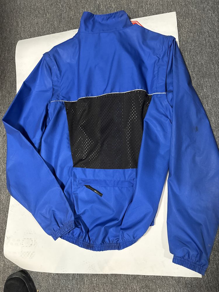Kurtka rowerowa Biemme windstopper XL Typhon