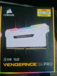 Ram Corsair Vengeance RGB Pro DDR4