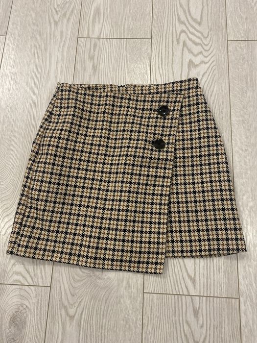 Спідниця юбка з підкажкою