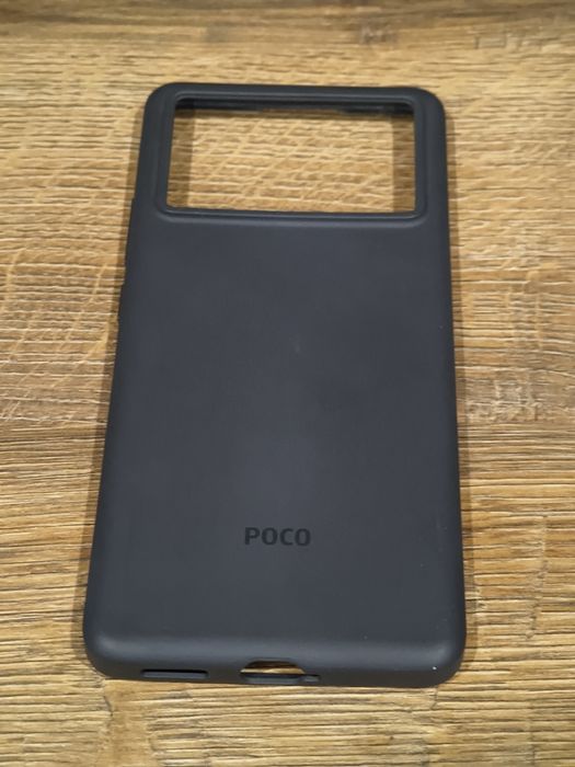 Poco X6 pro 12/512 gwarancja bez blokad
