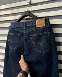 Мужские джинсы Levis 511  (W33/L32)