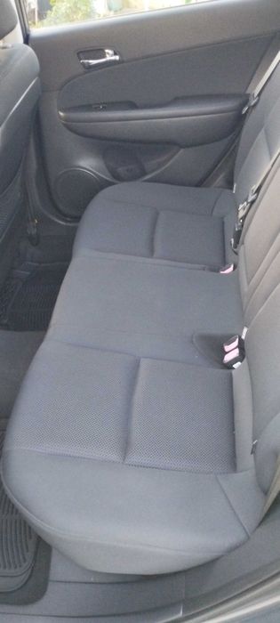 Vendo Hyundai I30 1.6 CRDI 110 CV de Dezembro de 2008