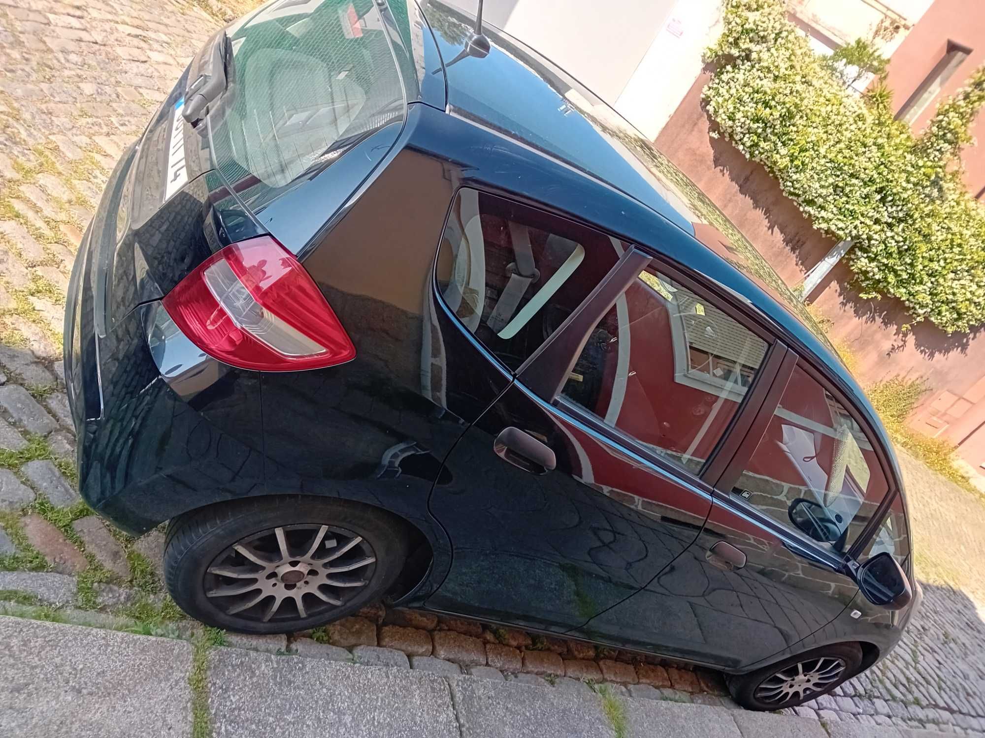 Honda Jazz 1.2 2012 - OPORTUNIDADE