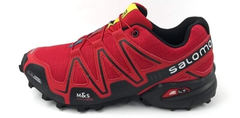 Buty Salomon speedcross 3