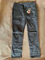 Штани Mountain Hardwear AP Pant Dark Storm W33 L32