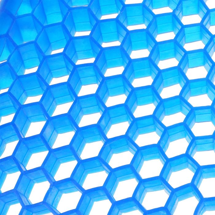 Ортопедична подушка на стілець