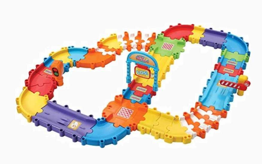 Vtech Tor samochodowy