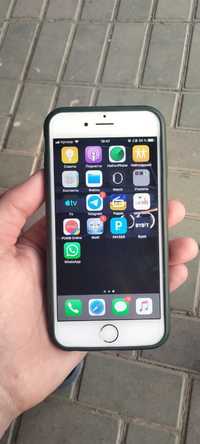 iphone 6 на 16 GB