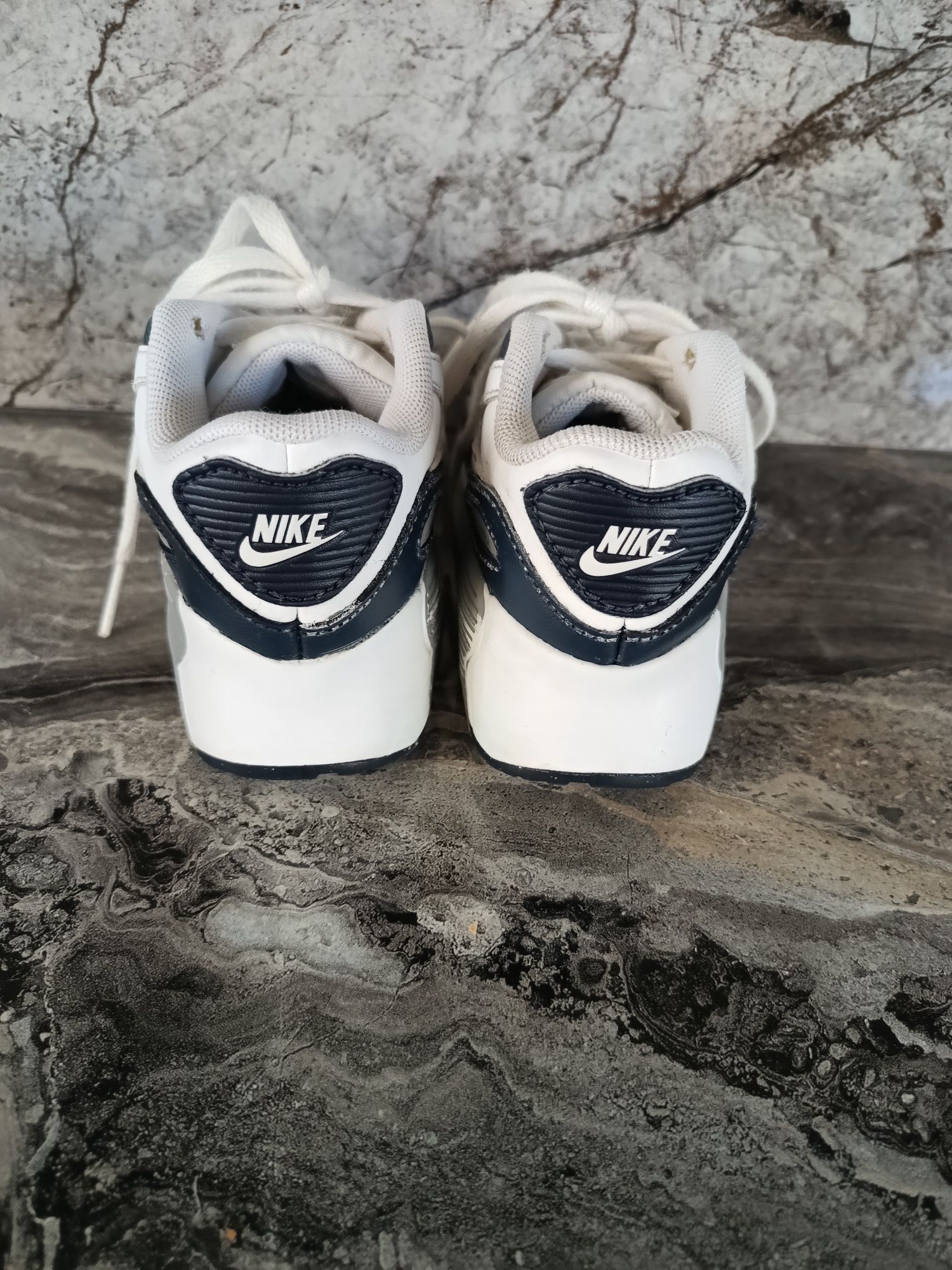 Buty dziecięce Nike Air Max r.26