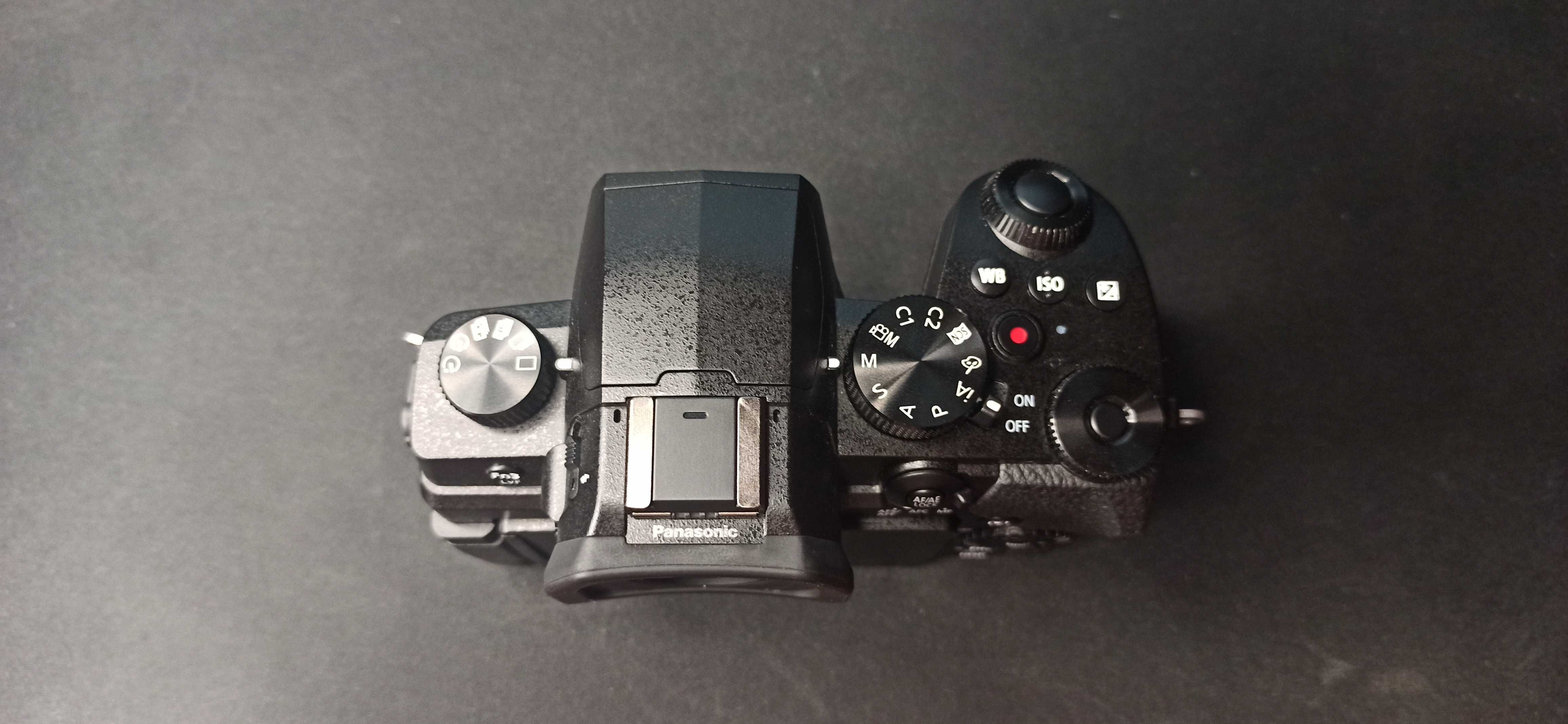 Panasonic DC-G90