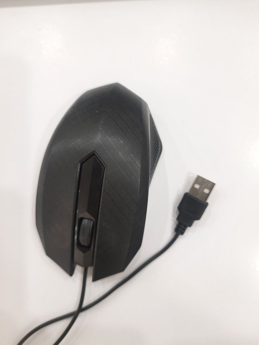 Компьютерная мышка USB
