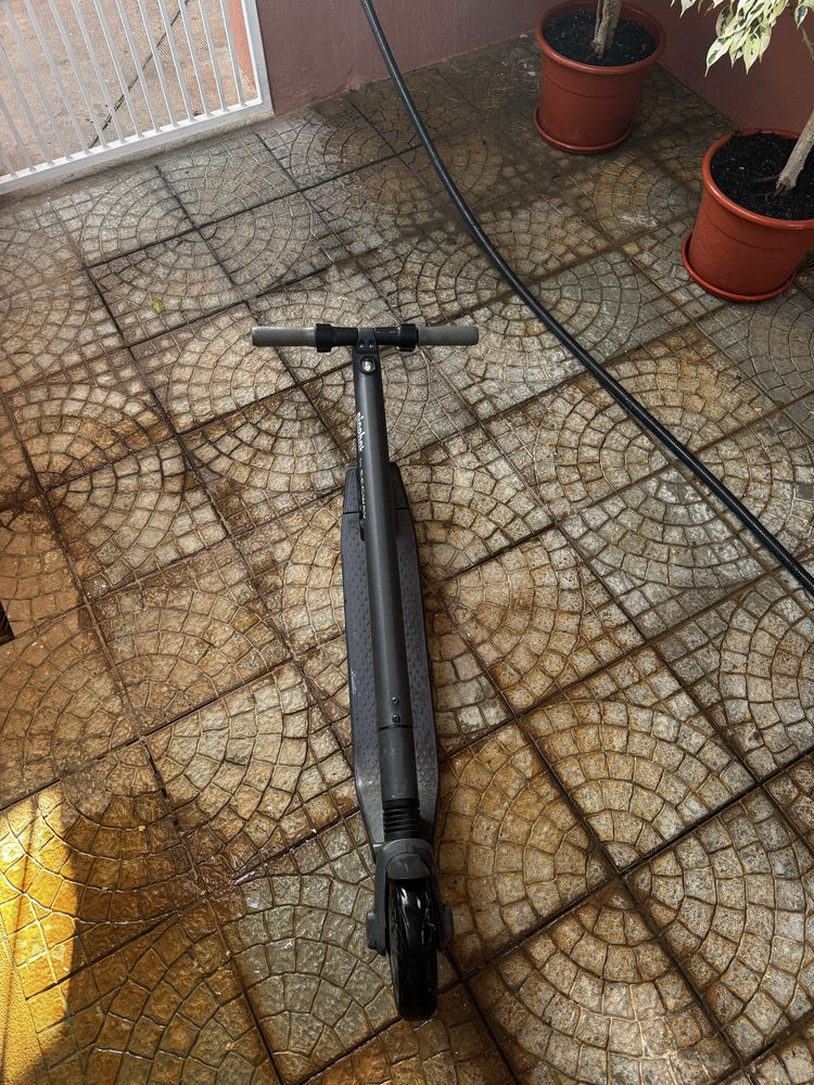 Trotinete eletrica
