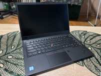 Lenovo ThinkPad X1 G7 14,1" 4K i5-8365U 16GB 512SSD