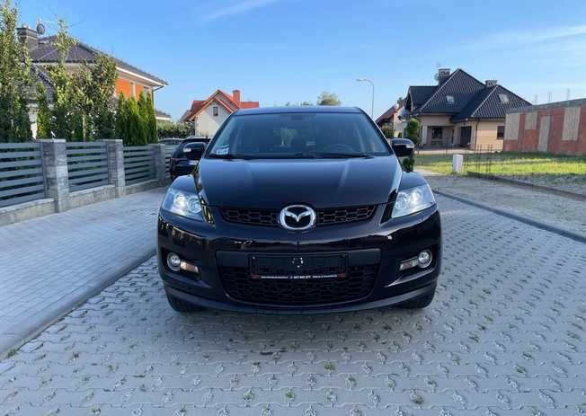 Диски Разборка Mazda CX-7 2006-2012 рік Мазда СХ7 Розборка Диск Диски
