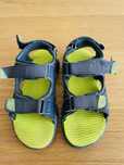 Buty sandaly 33 rozmiar cool club 21,5 cm wkładki