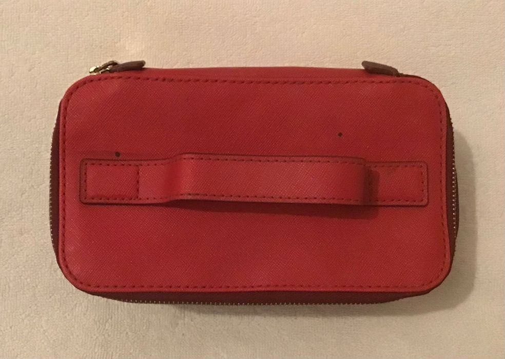 Necessaire marca Marc Jacobs