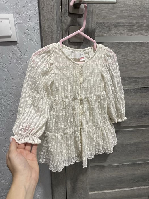 Сукня zarа/ плаття на дівчинку/одяг на дівчинку/  zаrа