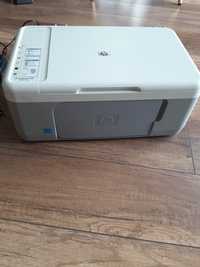 Drukarka HP Deskjet F2280