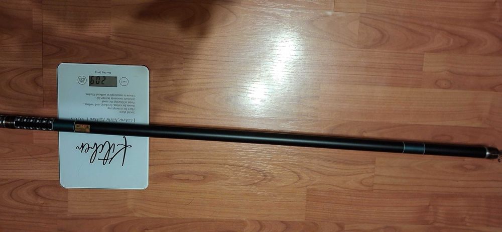 Wędka typu Bat Sargasso 5 m .132 gr !!!