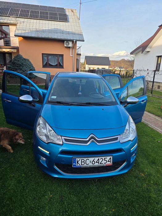 Citroën C3 Citroen c3 okazyja