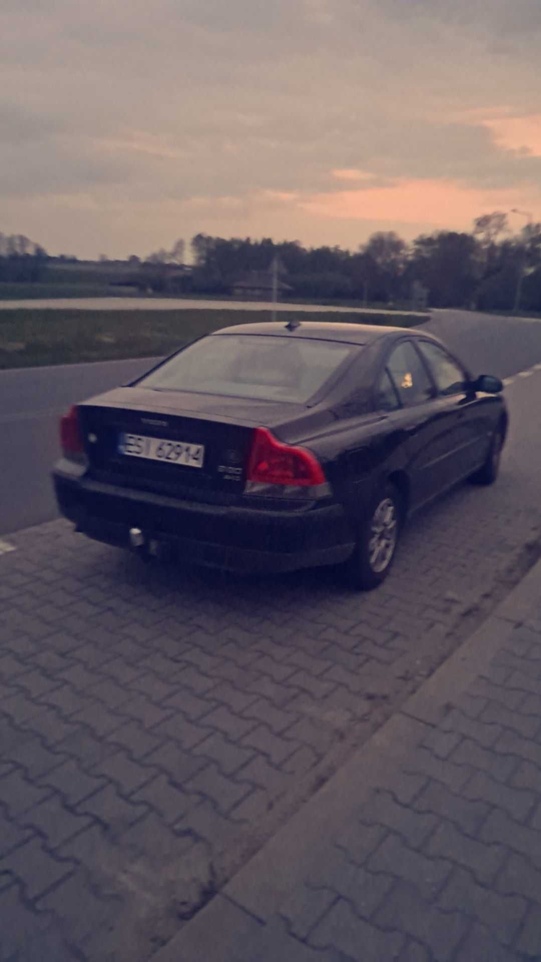 Volvo S60 2.4 Diesel